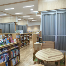 図書館